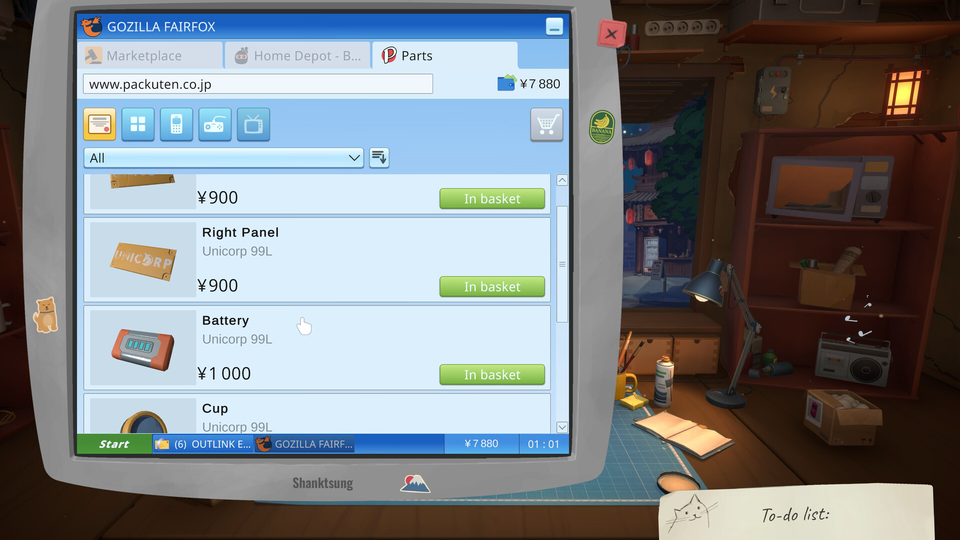 图片[13]-维修物语 (ReStory)抢先体验版build.21298324[中文][0.98G]-极客游戏