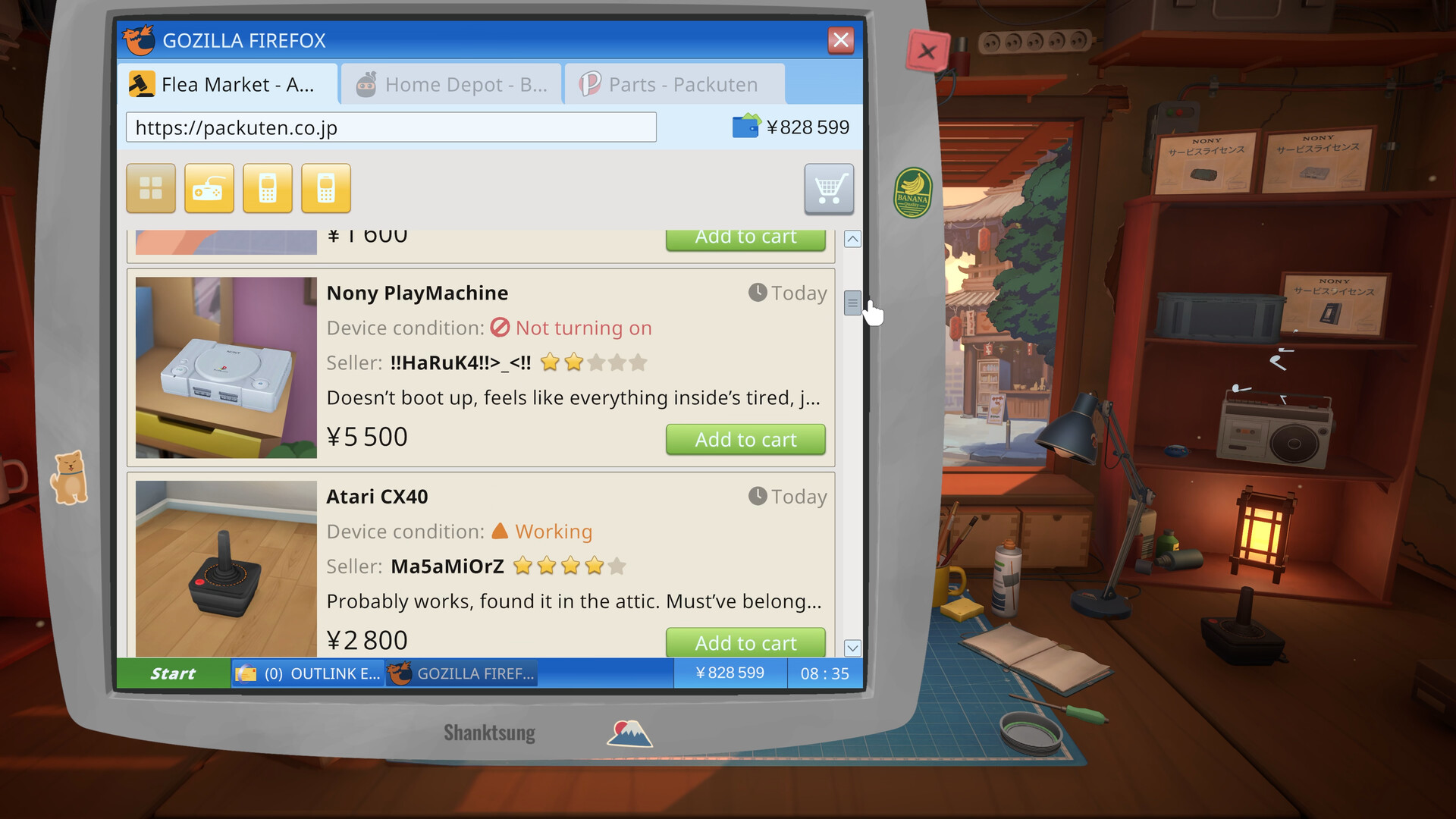 图片[9]-维修物语 (ReStory)抢先体验版build.21298324[中文][0.98G]-极客游戏