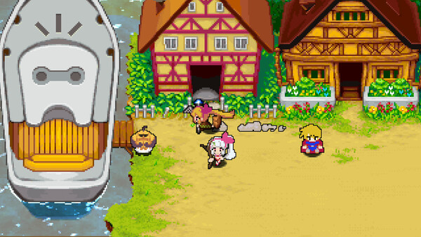 图片[3]-Cladun X3|官方中文|Build.19836967+全DLC|解压即撸|-NS游戏网