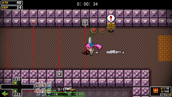 图片[8]-Cladun X3|官方中文|Build.19836967+全DLC|解压即撸|-NS游戏网