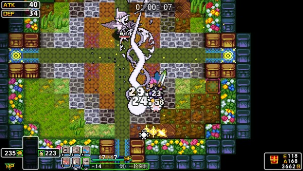 图片[6]-Cladun X3|官方中文|Build.19836967+全DLC|解压即撸|-NS游戏网