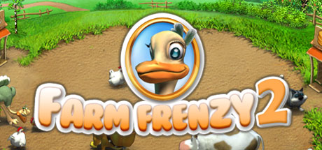 Farm Frenzy 2/疯狂农场2