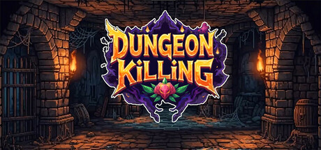 《地牢连连杀/连杀地牢 Dungeon Killing》Build 19431642-官中简体