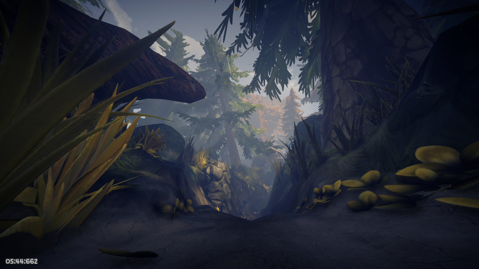 科洛博克：疾病模拟器/Koloboke: Sickness Simulator 截图 9