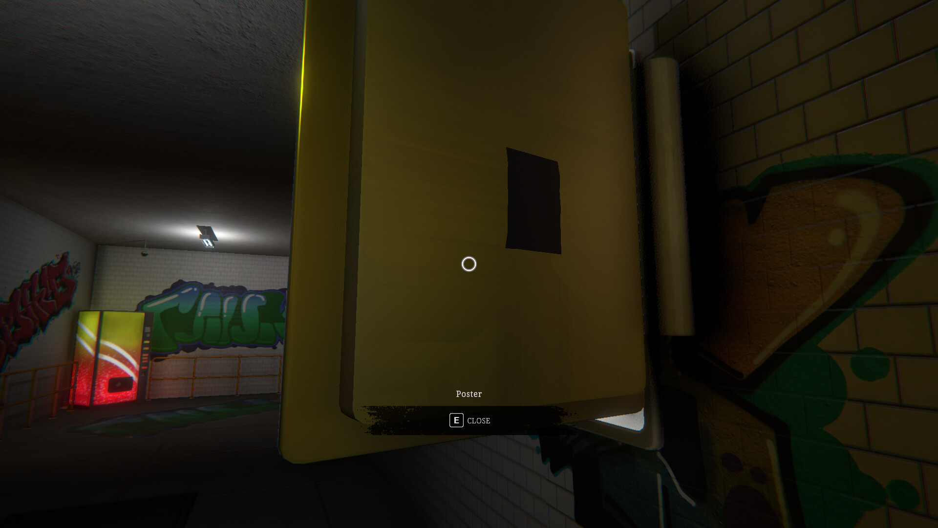 《地铁出口(Subway Exit)》|Build 20895392|中文|免安装硬盘版 《地铁出口(Subway Exit)》|Build 20895392|中文|免安装硬盘版