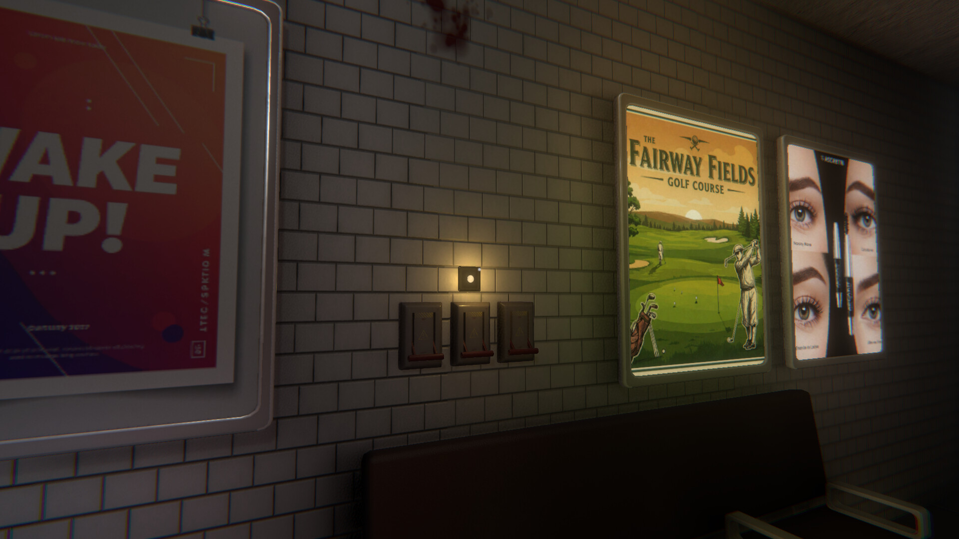 《地铁出口(Subway Exit)》|Build 20895392|中文|免安装硬盘版 《地铁出口(Subway Exit)》|Build 20895392|中文|免安装硬盘版