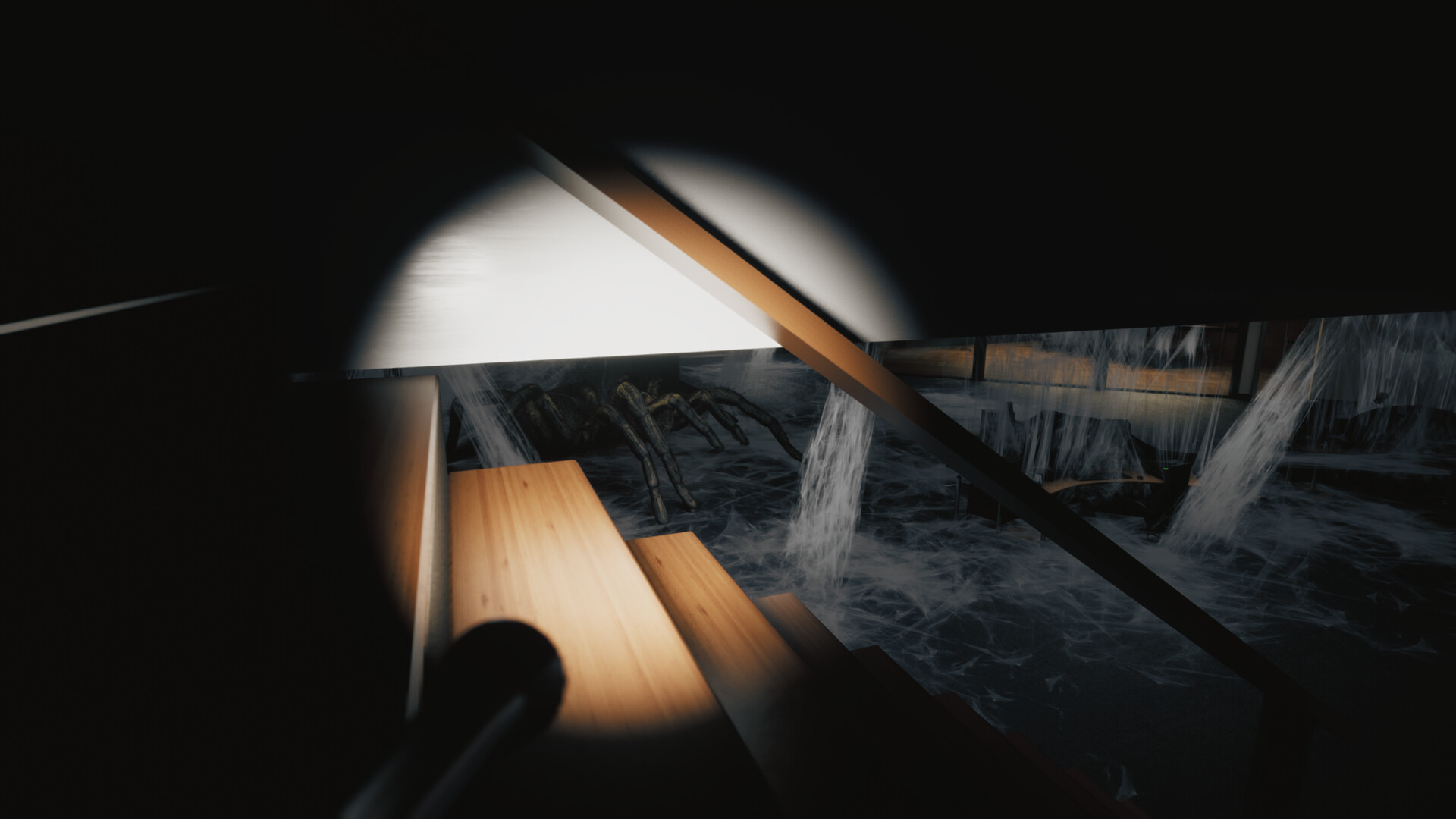 图片[9]-巨蛛猎手（Huntsman）免安装中文版下载-蒸汽游戏宝库 - 高质量Steam单机游戏下载站