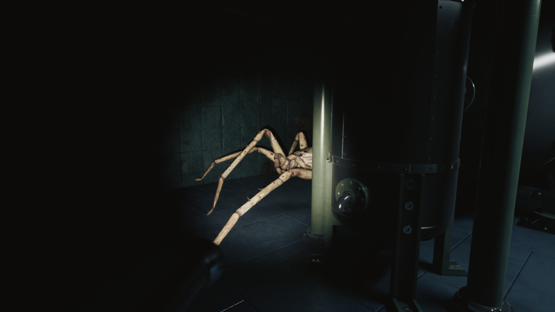 图片[8]-巨蛛猎手（Huntsman）免安装中文版下载-蒸汽游戏宝库 - 高质量Steam单机游戏下载站