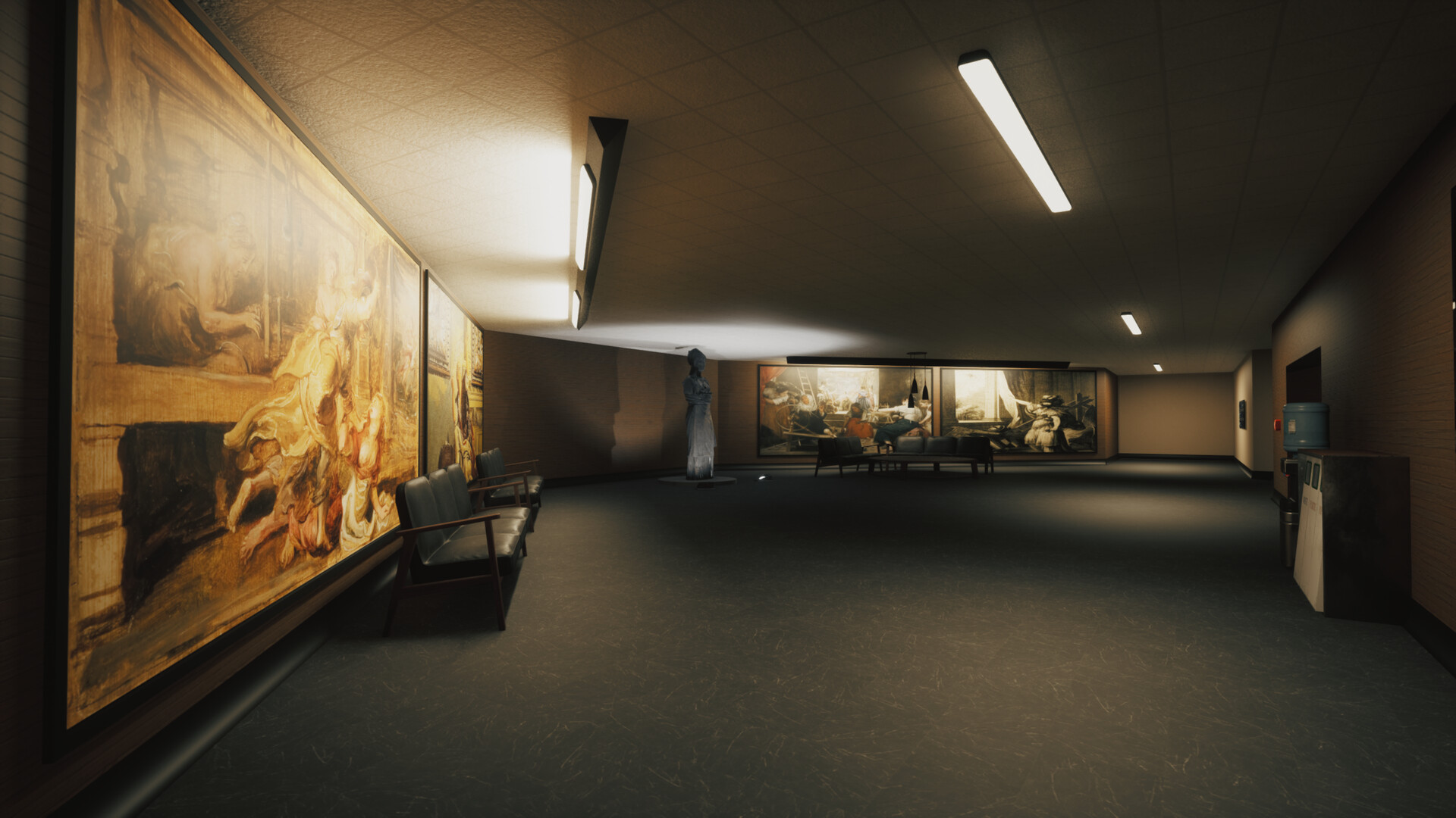 图片[14]-巨蛛猎手（Huntsman）免安装中文版下载-蒸汽游戏宝库 - 高质量Steam单机游戏下载站