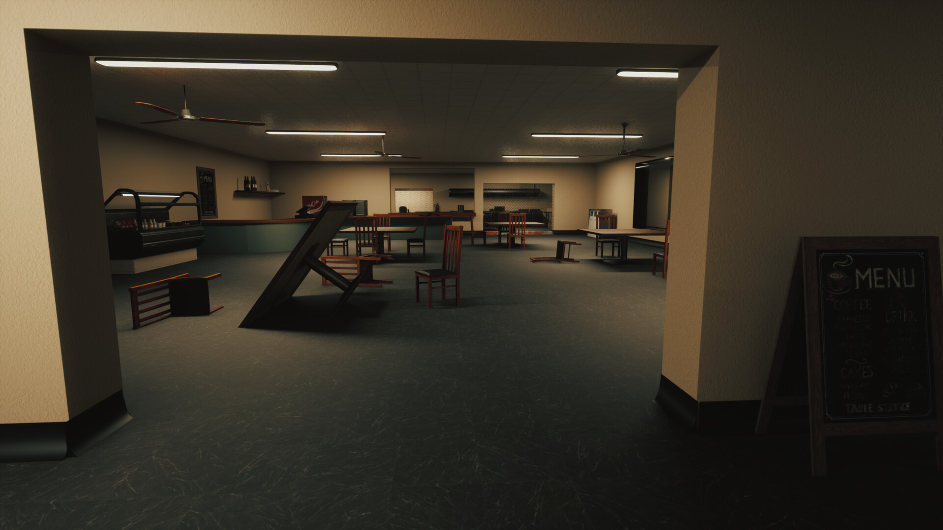 图片[15]-巨蛛猎手（Huntsman）免安装中文版下载-蒸汽游戏宝库 - 高质量Steam单机游戏下载站