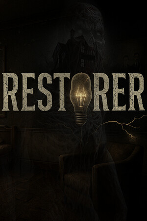 修复者/RESTORER