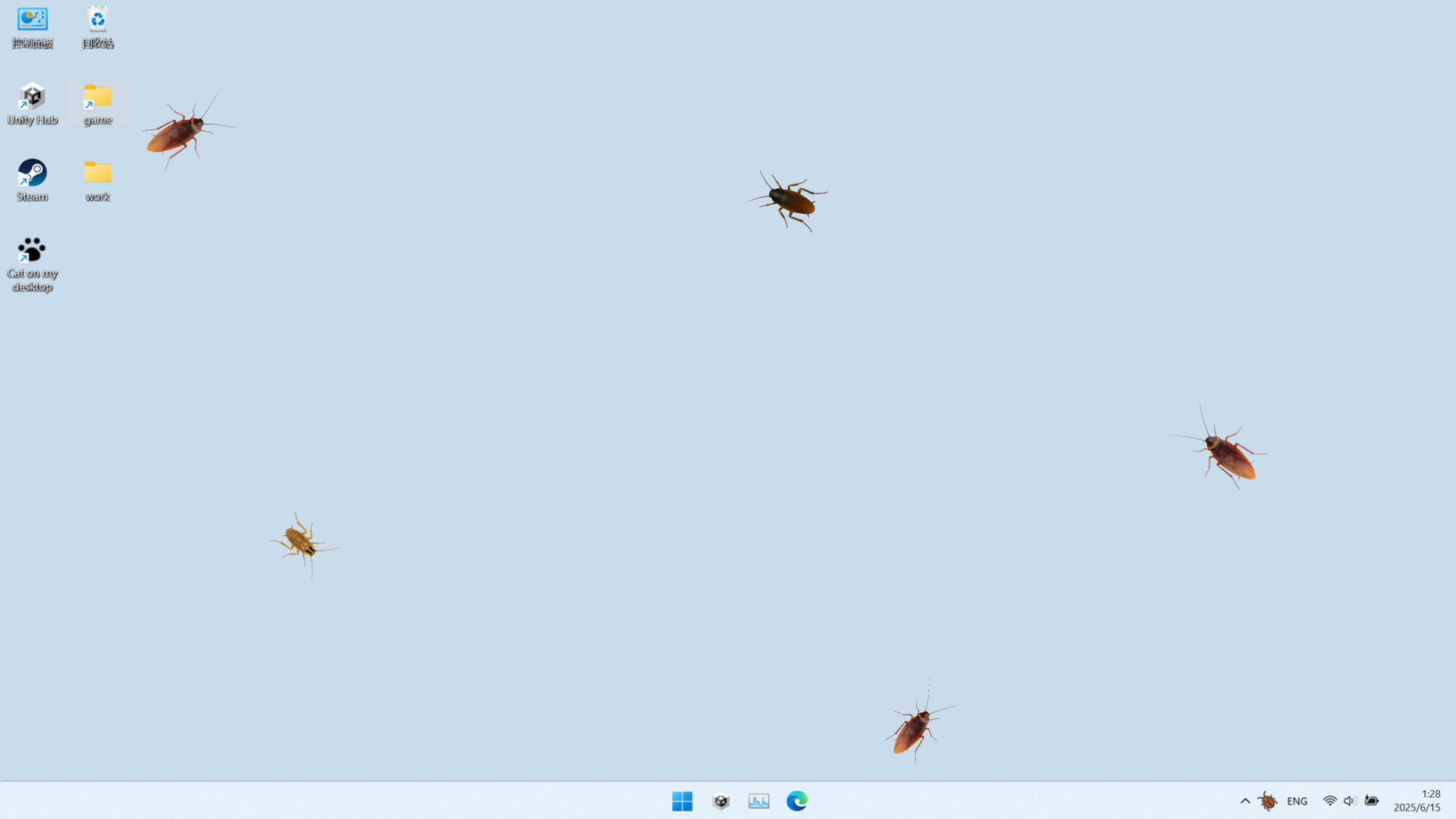 蟑螂！|官方中文|Cockroach! - 6