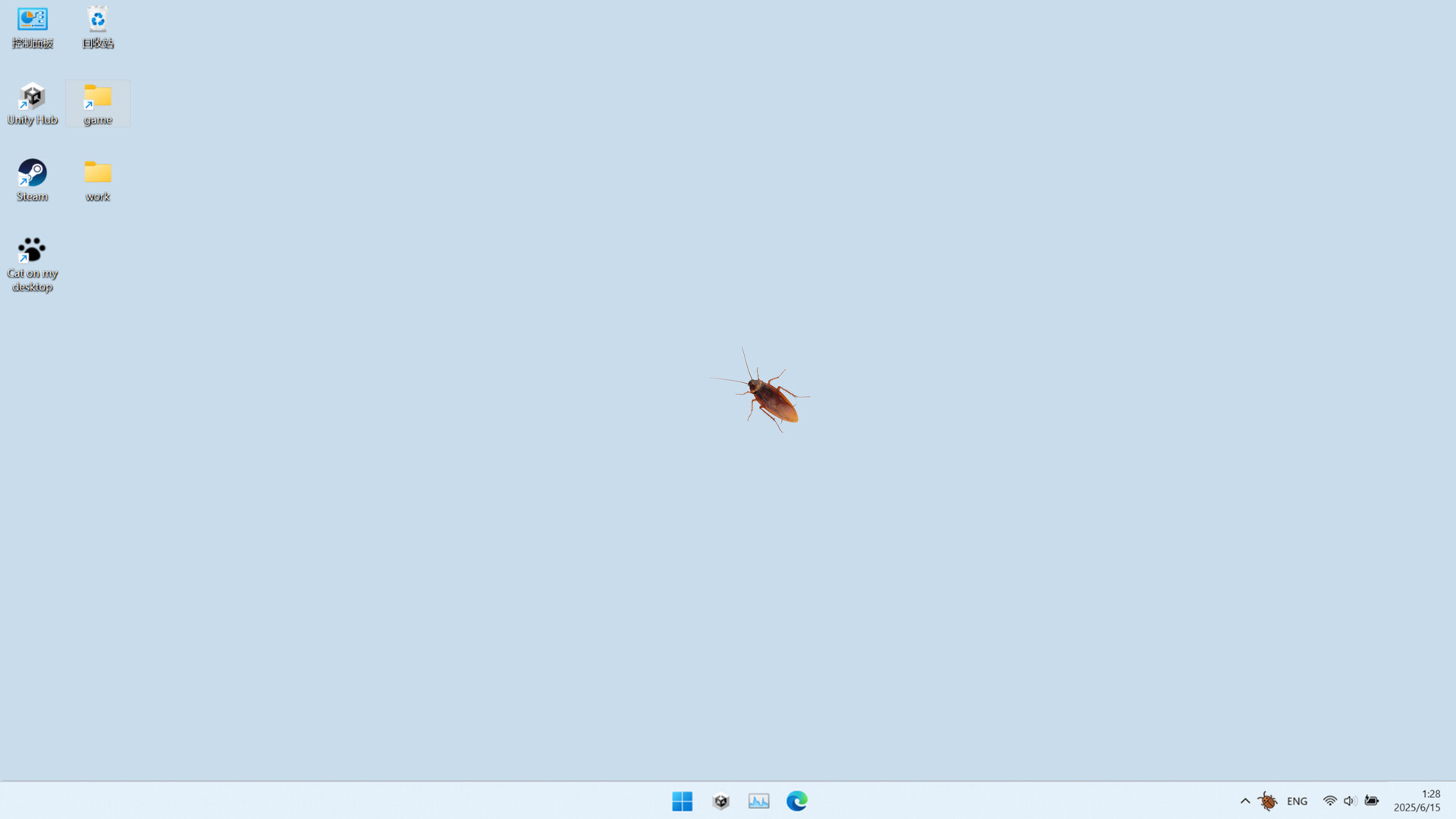 蟑螂！|官方中文|Cockroach! - 4