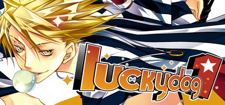 幸运儿/幸运狗/ラッキードッグ1/Lucky Dog 1 精翻汉化版（汉化）-无忧免费游戏网