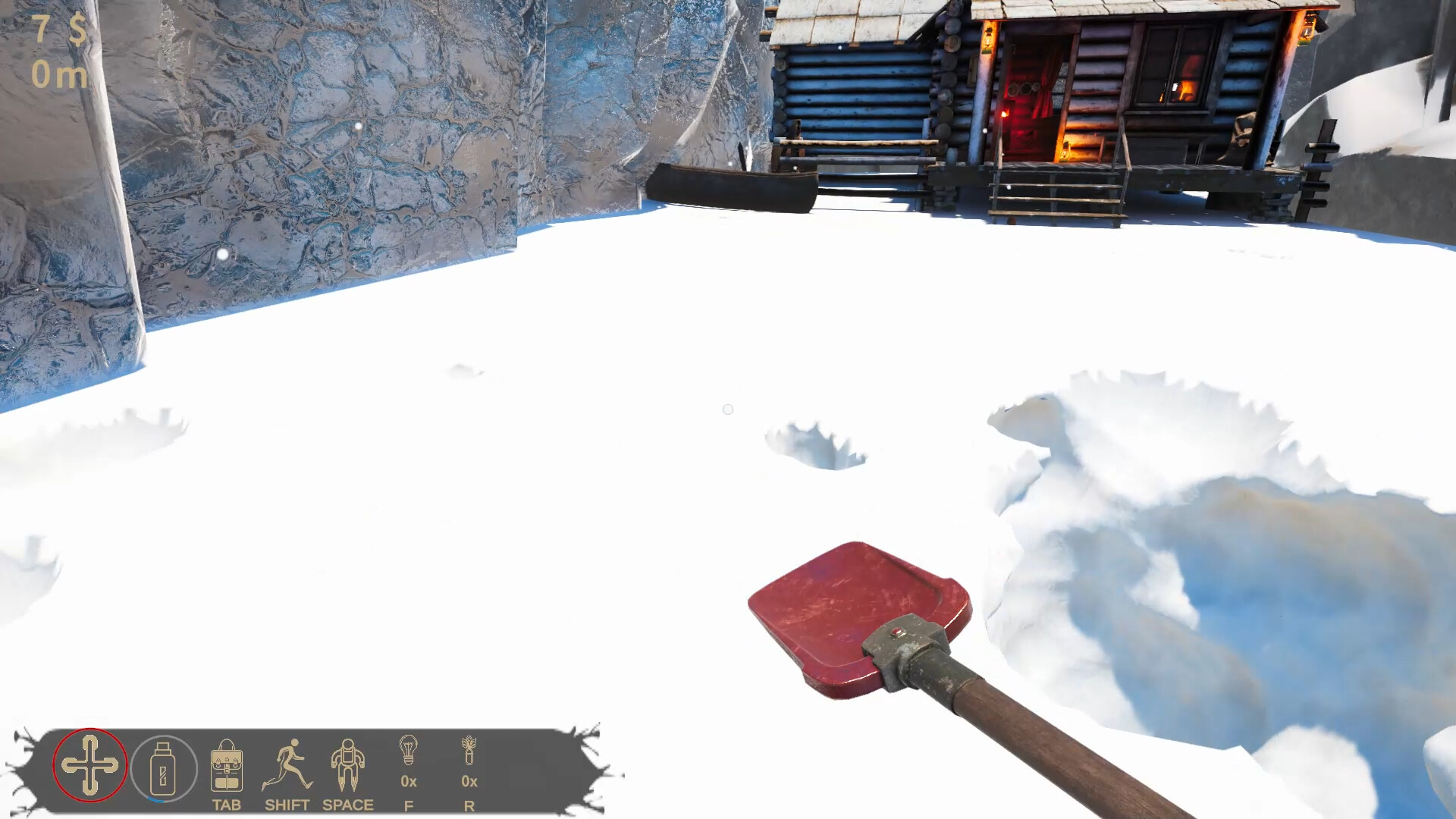 挖坟仙人|官方中文|Legendary Tomb digger - 17