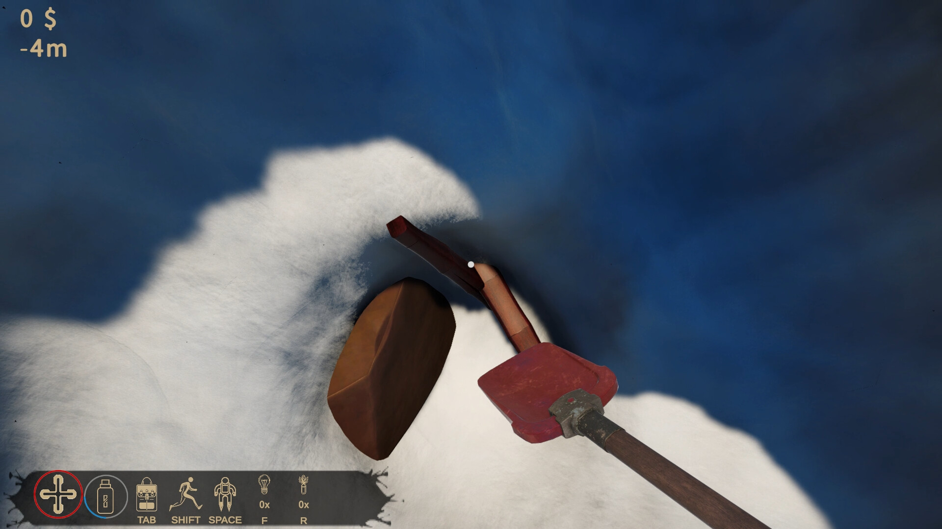 挖坟仙人|官方中文|Legendary Tomb digger - 13