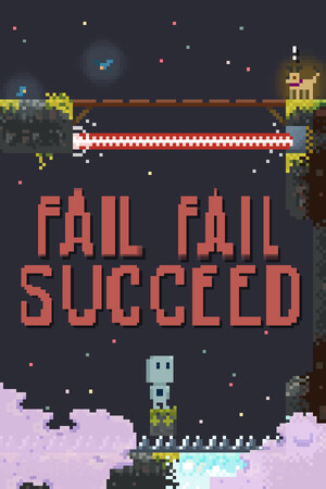 负负得胜/Fail Fail Succeed