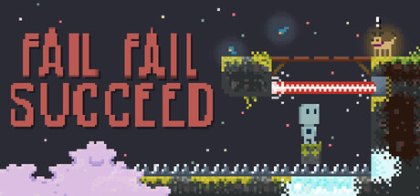 《负负得胜 Fail Fail Succeed》-Build 23698340官中免安装-简中349.5MB
