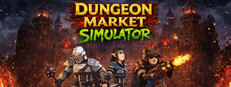 Dungeon Market Simulator