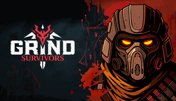 《无尽猎杀》（Grind Survivors）免安装版下载