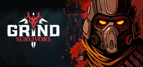 无尽猎杀：支持者版/Grind Survivors