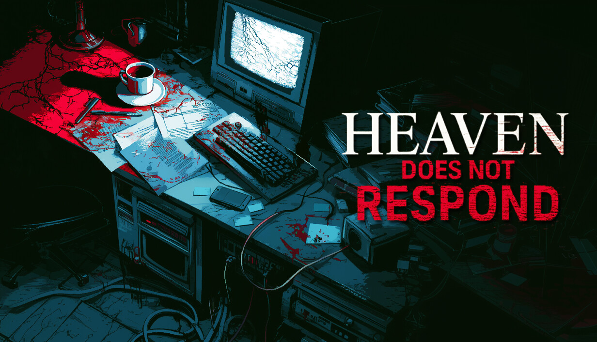 禁止祈祷！/Do Not Respond！