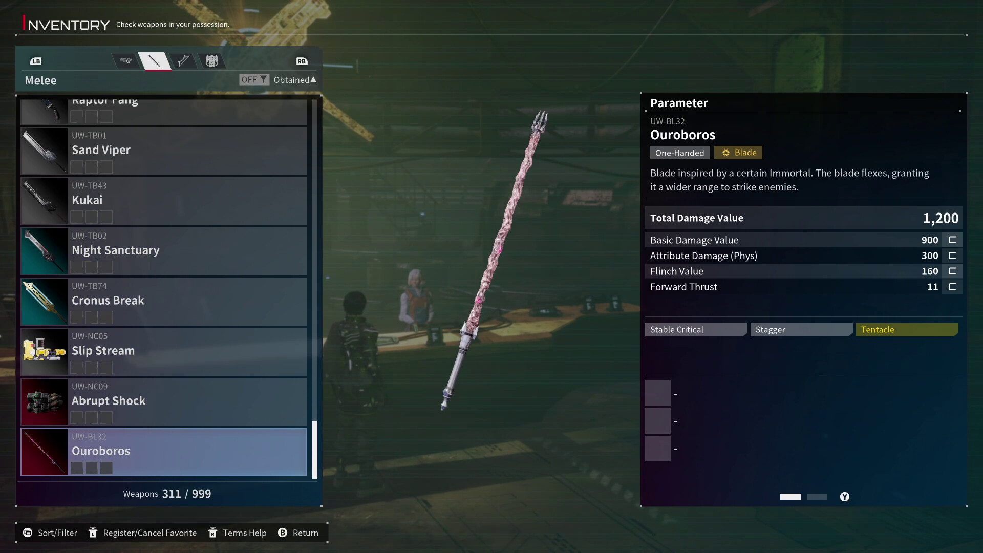 《机甲战魔 神话之裔(Daemon X Machina: Titanic Scion)》|v1.2.2+STEAM联机补丁+修改器|中文|免安装硬盘版 《机甲战魔 神话之裔(Daemon X Machina: Titanic Scion)》|v1.2.2+STEAM联机补丁+修改器|中文|免安装硬盘版