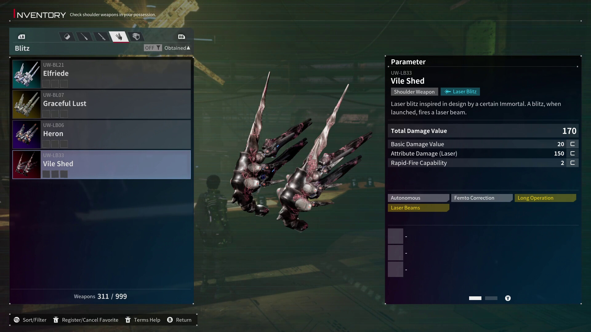 《机甲战魔 神话之裔(Daemon X Machina: Titanic Scion)》|v1.2.2+STEAM联机补丁+修改器|中文|免安装硬盘版 《机甲战魔 神话之裔(Daemon X Machina: Titanic Scion)》|v1.2.2+STEAM联机补丁+修改器|中文|免安装硬盘版