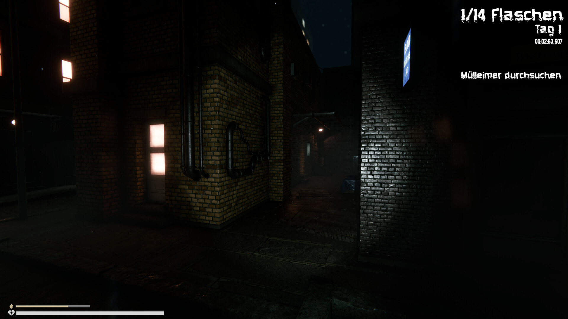 垃圾收集模拟:生存版(Trash Collector Simulator: Survive Edition)绿色版|百度云迅雷下载