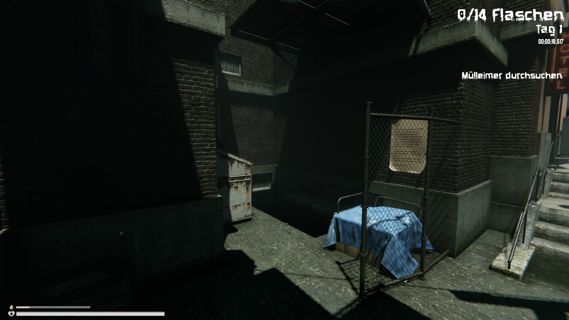垃圾收集模拟：生存版/Trash Collector Simulator: Survive Edition-学习版-网盘下载插图1