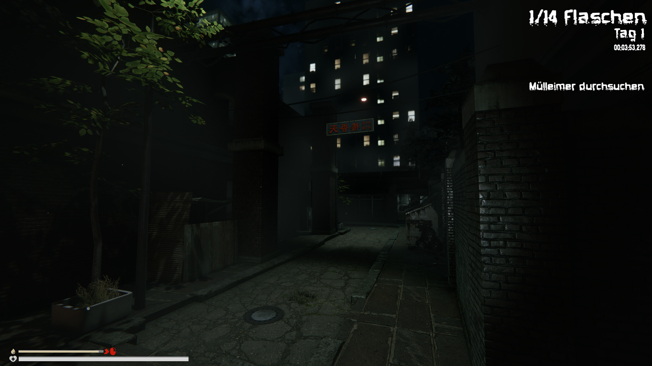 垃圾收集模拟：生存版|2G大小|官方中文|Trash Collector Simulator: Survive Edition