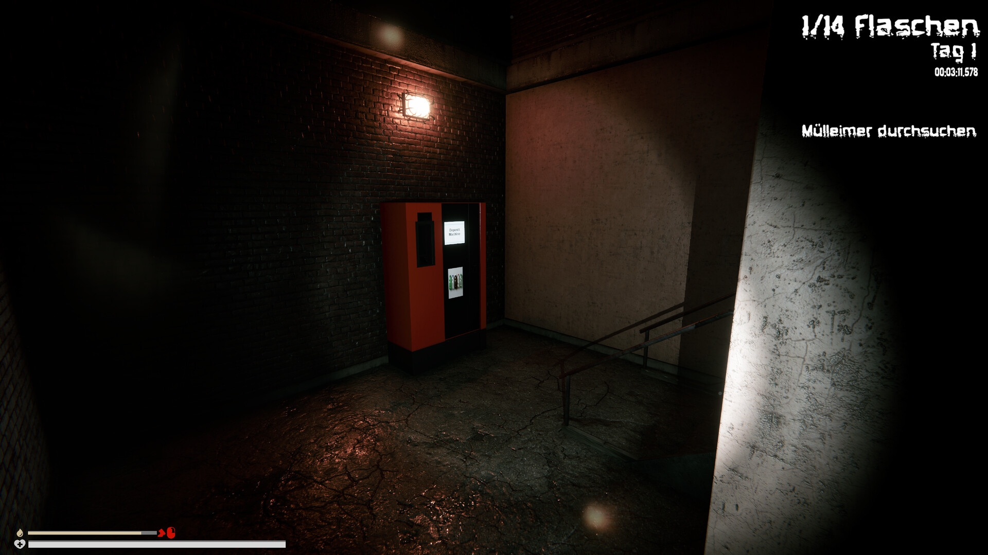 垃圾收集模拟：生存版/Trash Collector Simulator: Survive Edition-学习版-网盘下载插图2