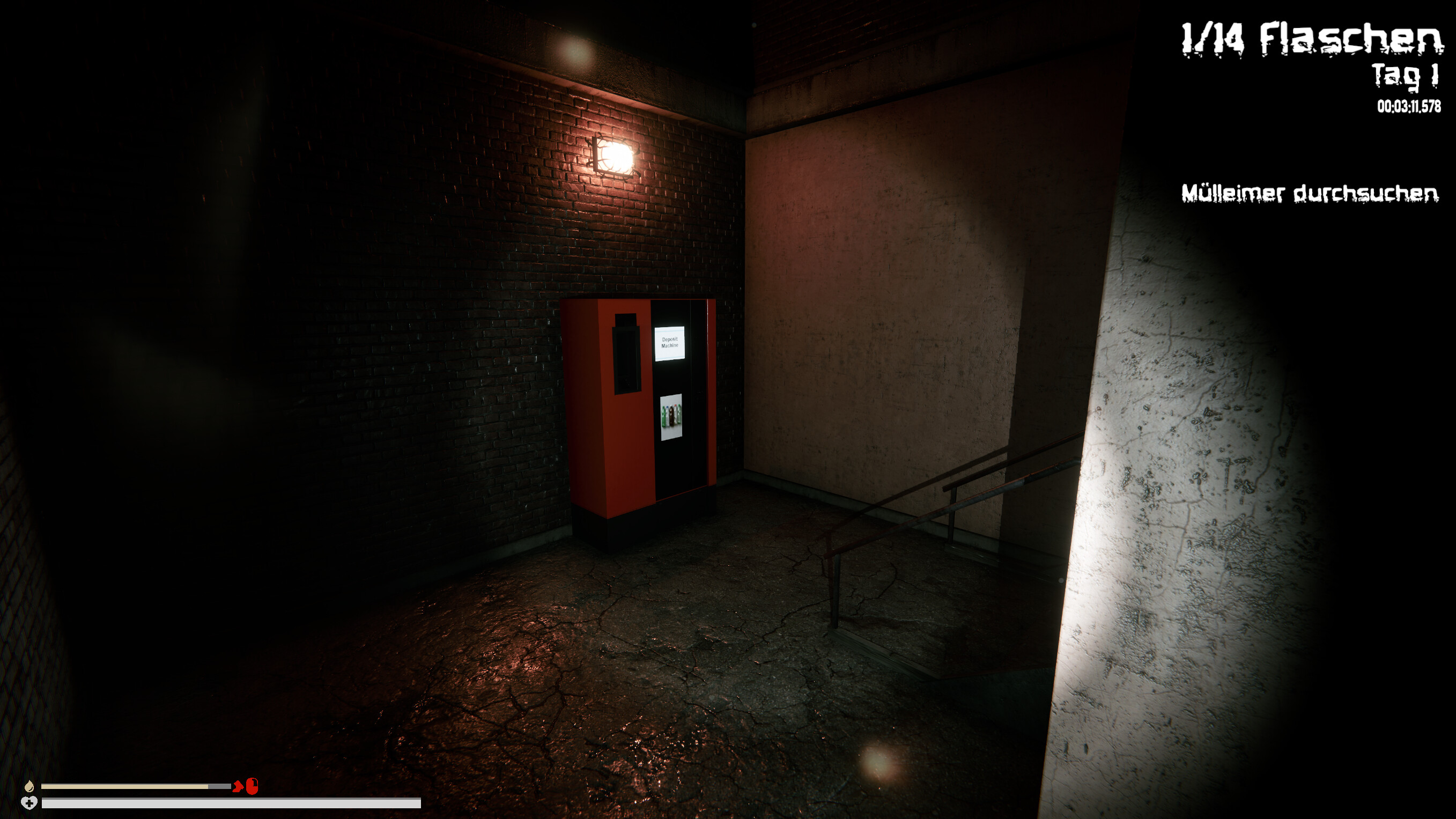 垃圾收集模拟：生存版|2G大小|官方中文|Trash Collector Simulator: Survive Edition