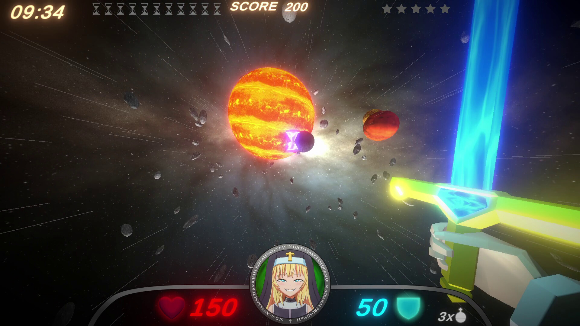 《枪与修女:攻占地狱(Guns and Nuns: Storming Hell)》|Build 22641528|中文|免安装硬盘版 《枪与修女:攻占地狱(Guns and Nuns: Storming Hell)》|Build 22641528|中文|免安装硬盘版