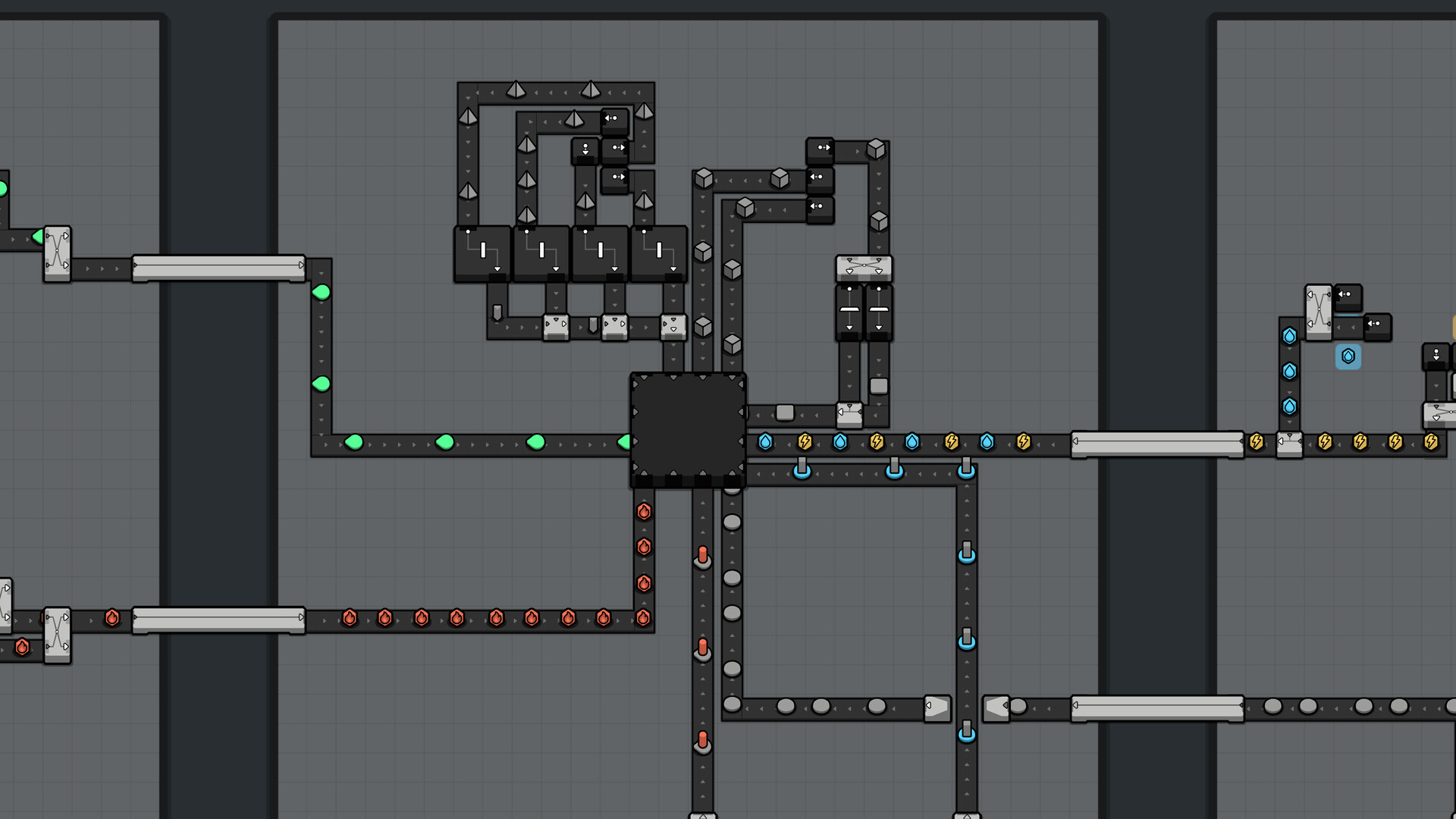 图片[4]-塔防工线 (TowerLine) Build.24263509 [中文][0.31G]-极客游戏
