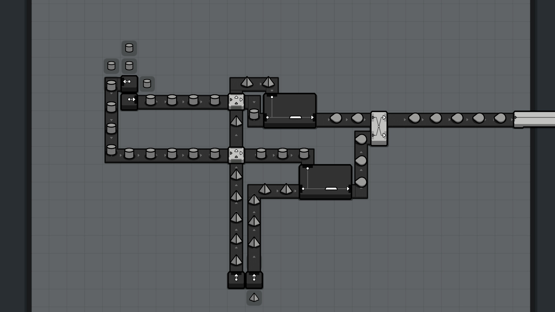 图片[11]-塔防工线 (TowerLine) Build.24263509 [中文][0.31G]-极客游戏