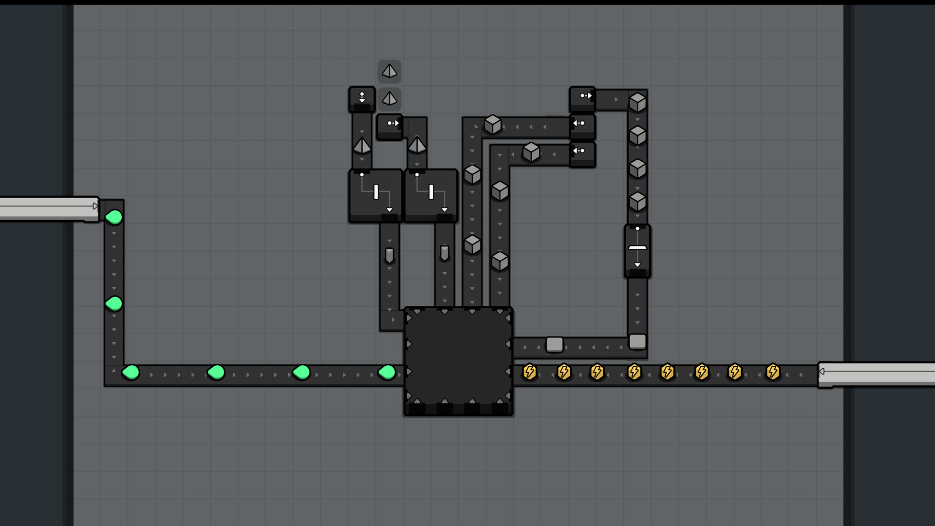 图片[12]-塔防工线 (TowerLine) Build.24263509 [中文][0.31G]-极客游戏