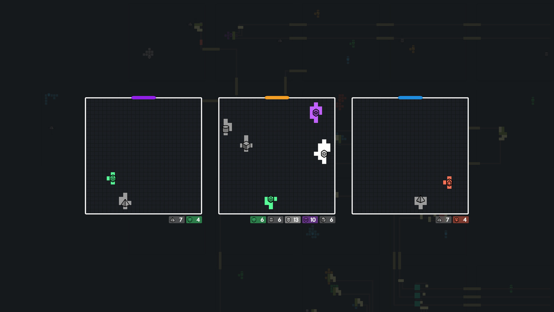 图片[8]-塔防工线 (TowerLine) Build.24263509 [中文][0.31G]-极客游戏