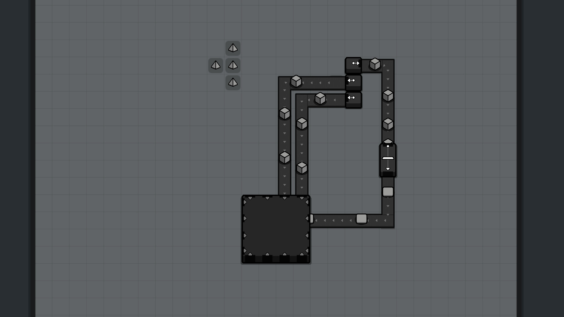 图片[2]-塔防工线 (TowerLine) Build.24263509 [中文][0.31G]-极客游戏