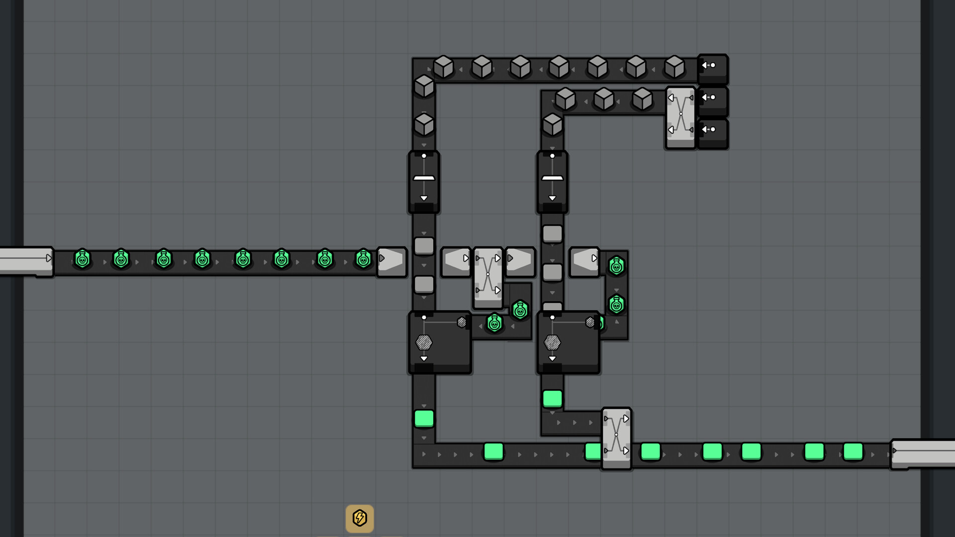 图片[6]-塔防工线 (TowerLine) Build.24263509 [中文][0.31G]-极客游戏