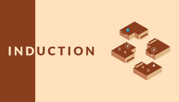 《电磁感应/Induction》免安装版|迅雷百度云下载