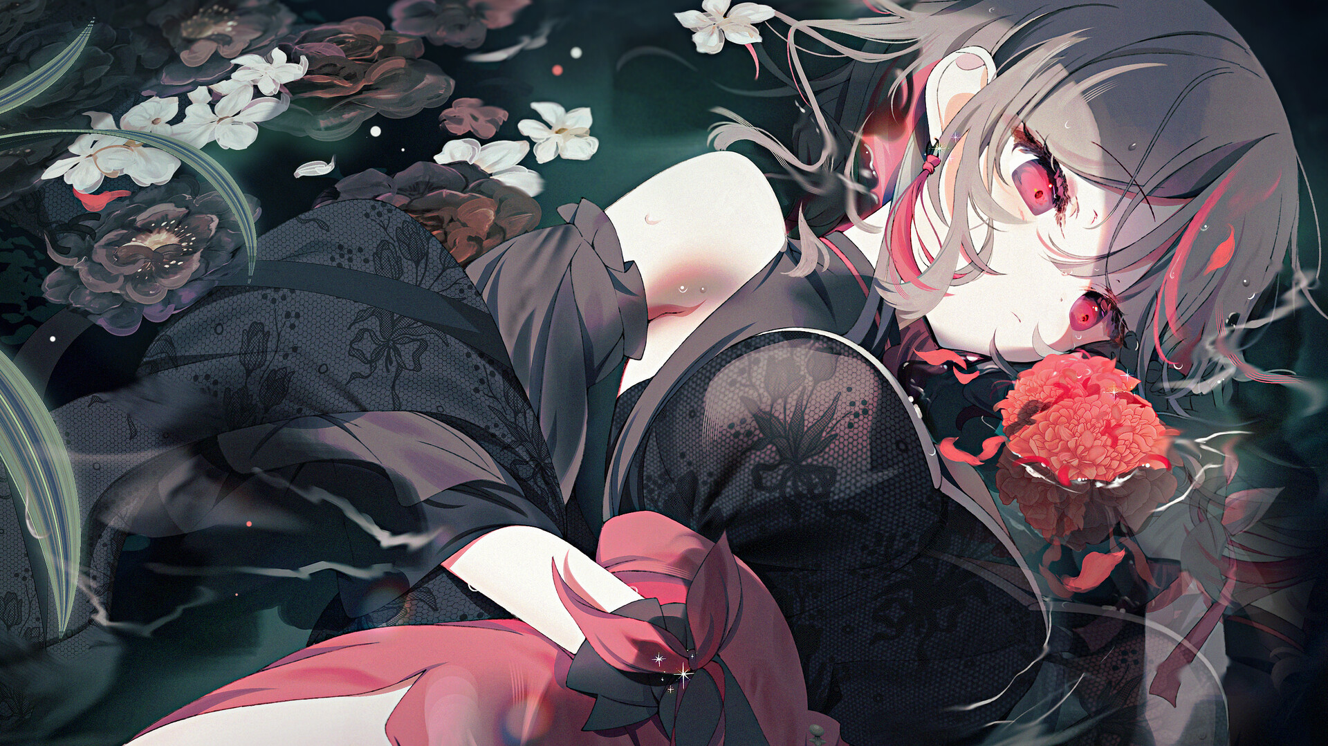 《宝石少女 2nd.cut:为精致华服(Putrika 2nd.cut:For the Exquisite Attire)》|v1.04|中文|免安装硬盘版 《宝石少女 2nd.cut:为精致华服(Putrika 2nd.cut:For the Exquisite Attire)》|v1.04|中文|免安装硬盘版