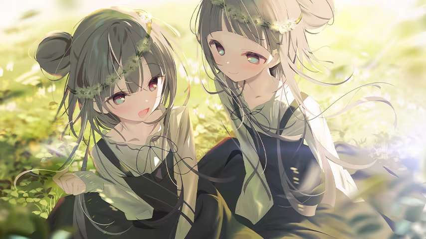 图片[2]-宝石少女 2nd.cut:For the Exquisite Attire/Putrika 2nd.cut:For the Exquisite Attire)-123资源库 - 免费单机游戏资源下载网站