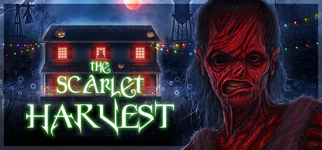 猩红收割|The Scarlet Harvest|官方中文|部分支持手柄|容量14.77G插图1vtavta
