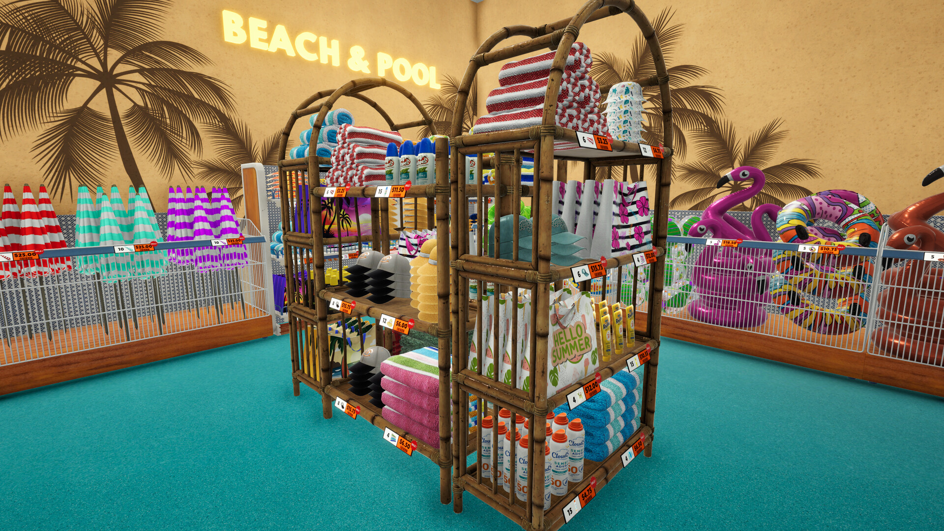 图片[11]-超级大卖场模拟器（Megastore Simulator）Build.24114656 免安装中文版下载-蒸汽游戏宝库 - 高质量Steam单机游戏下载站