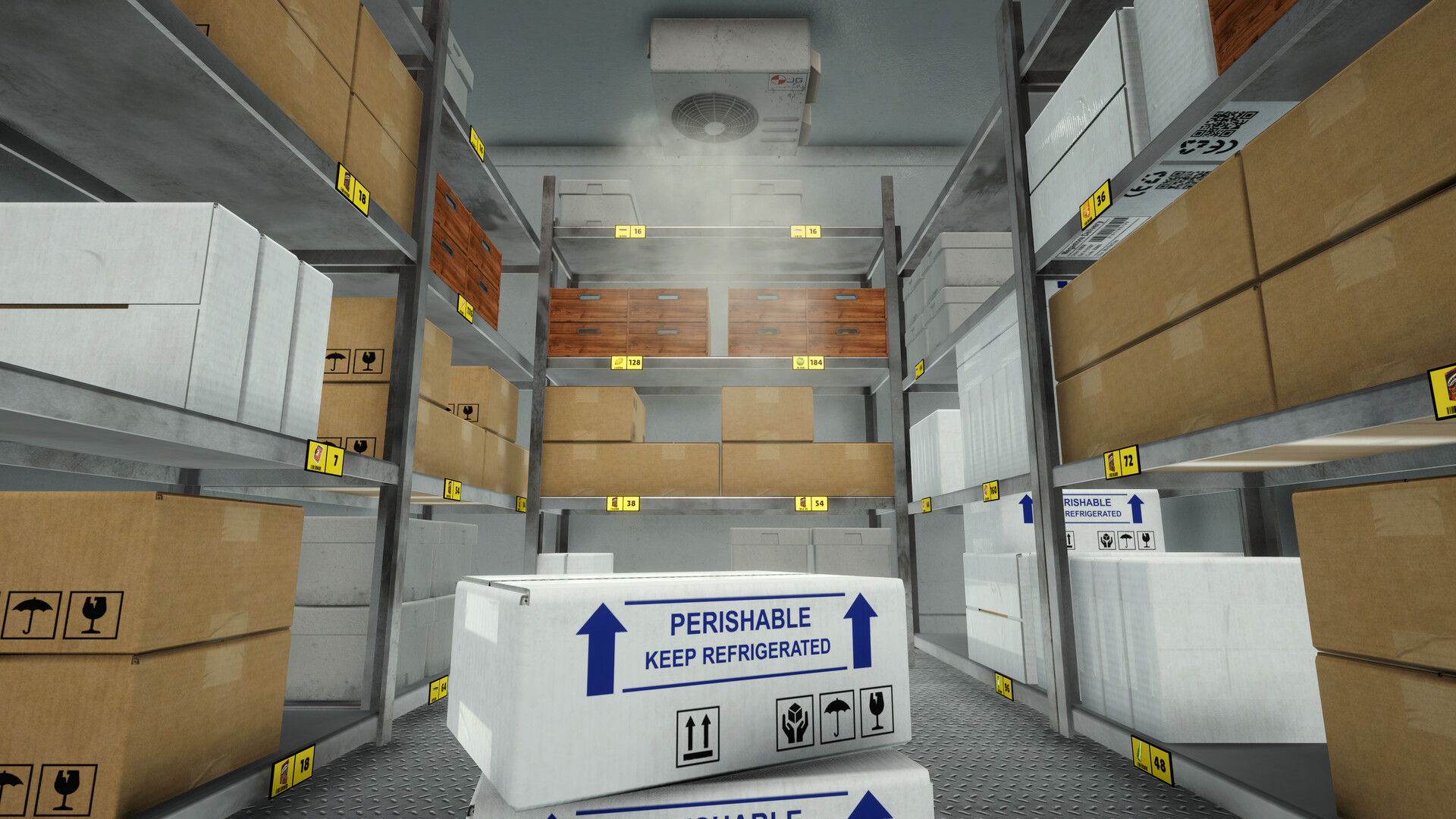 图片[5]-超级大卖场模拟器（Megastore Simulator）Build.24114656 免安装中文版下载-蒸汽游戏宝库 - 高质量Steam单机游戏下载站