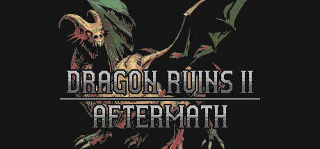 Dragon Ruins II: Aftermath 图标