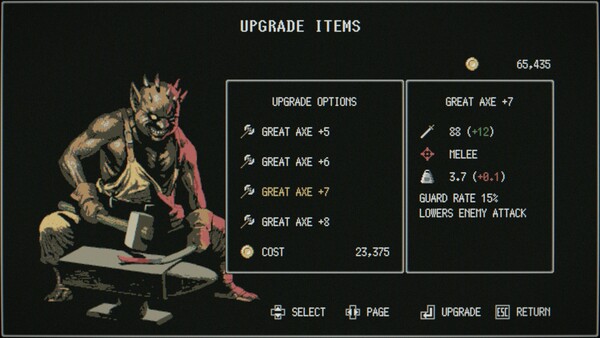 Dragon Ruins II: Aftermath 截图 5