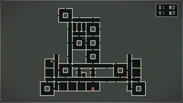 Dragon Ruins II: Aftermath 截图 3