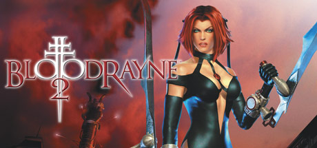 BloodRayne 2/吸血莱恩2